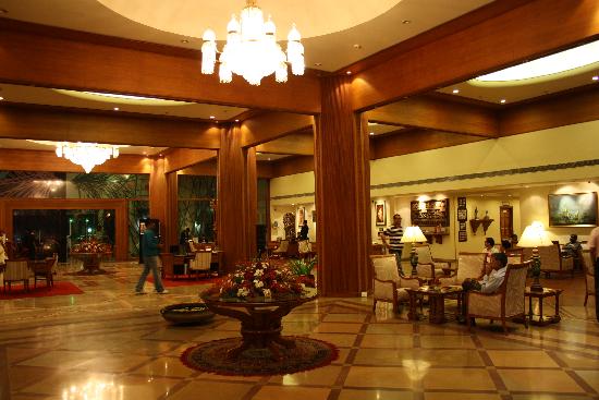 Cochin Hotels